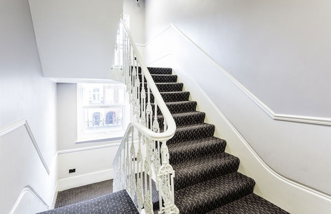 Bob W London Earl's Court -Warwick Road - Foto 37