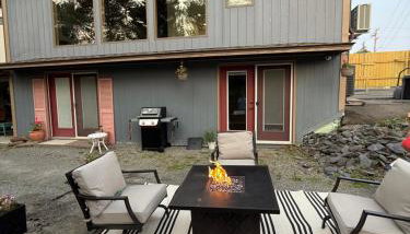 Riverside Retreat - Foto 4