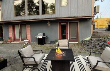 Riverside Retreat - Foto 4