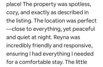 Peaceful & Cozy Hideaway Unit #2 - Foto 33