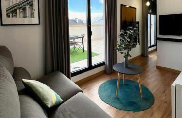 Apartamentos de Pradas - Foto 8