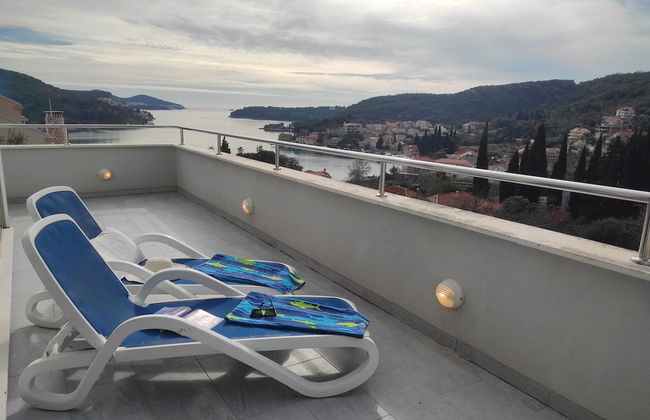 Blue Bay Apartment - Foto 47