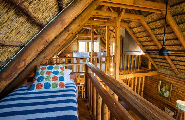 Mountain Cabin - Foto 16