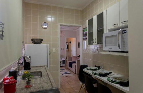 APÊ 5 ESTRELAS CENTRAL-FREE VAGA&NETFLIX - Foto 24