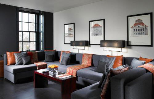 Grosvenor House Suites - Foto 37