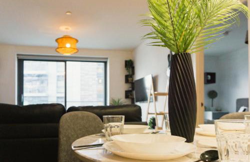 Manchester Waterside Retreat - Foto 44