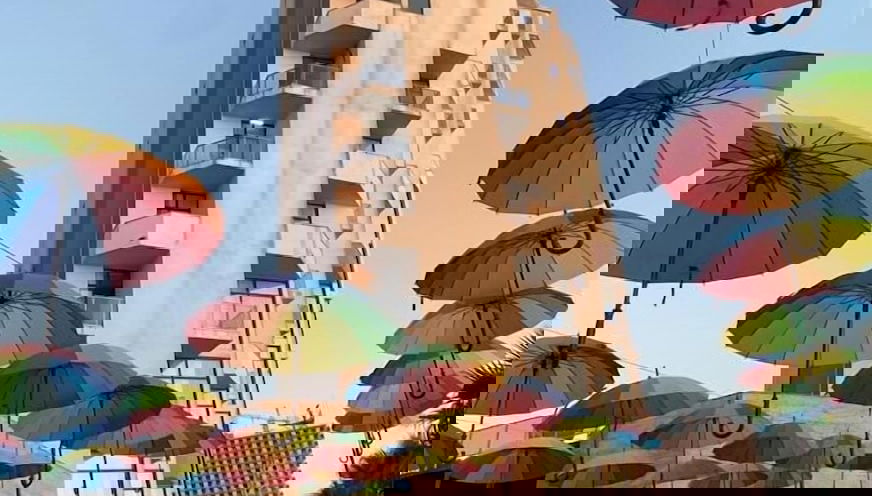 Pano Hotel - Foto 1, Imagen principal