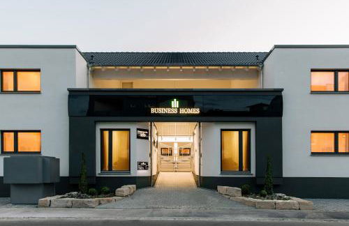 Business Homes - Das Apartment Hotel - Foto 29