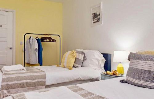 Candy Dene, Top Floor Apartment - Foto 27