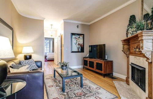 Old-World Classic Building Downtown - Photo 5