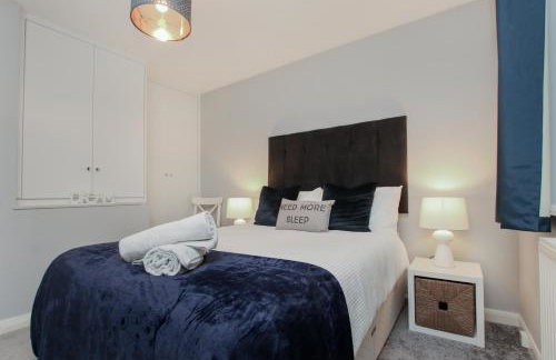 Hurrell House - Foto 14