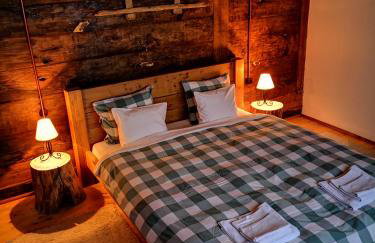 Naša mala koliba - Foto 20