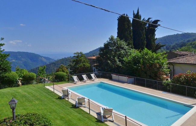 Villa Medicina in Pescia - Foto 21