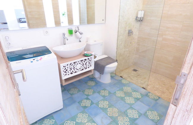 Green Studio Apartment Sanur - Foto 6