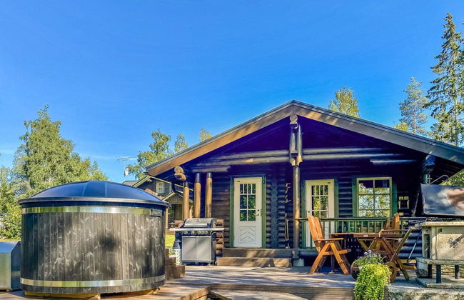 Hartolan ilo - Foto 39