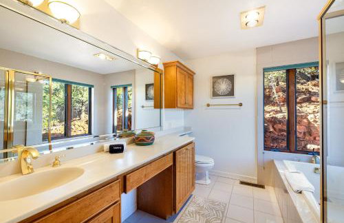 Breathtaking Views Hiking Hot Tub - Foto 62