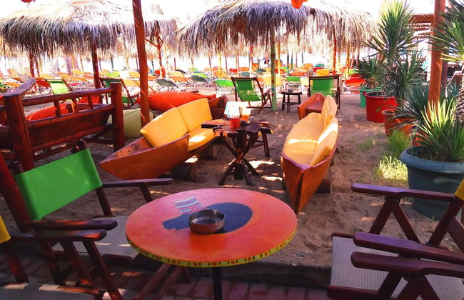 Wooden House near Sea - Foto 20