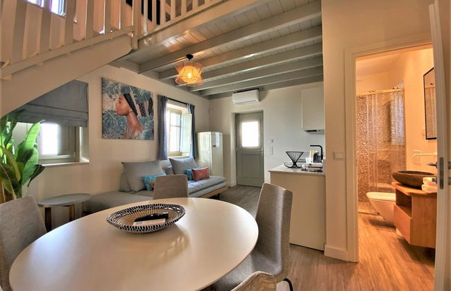 Villa Stoupa Exclusivity - Foto 32