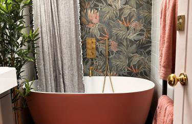 The Cwtch - Romantic Tudor Cottage in heart Old Town - Foto 26