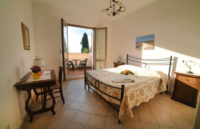 Casa Santa Caterina - Foto 7