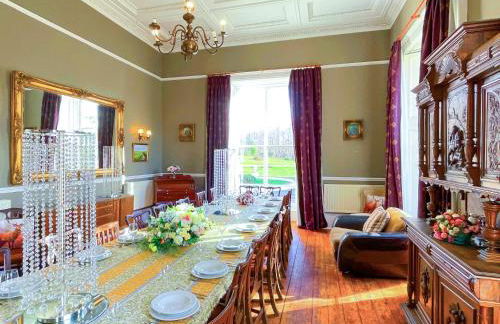 The Mansion House At Kirkhill - Foto 7