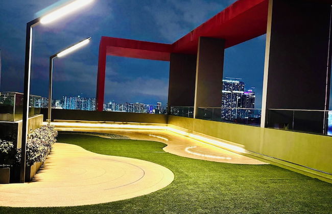 Velocity Suites KL Homestay - Foto 58