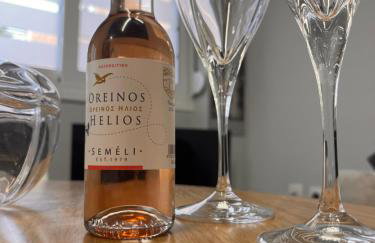 Ήρεμο σπίτι casa puente - Photo 19