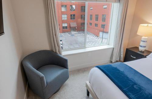 Convention Ctr Style-2BR Pool,Hot Tub,Gym,Theatre - Foto 33