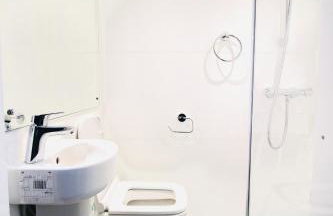 NE1 City Studios & Apartments - Foto 13