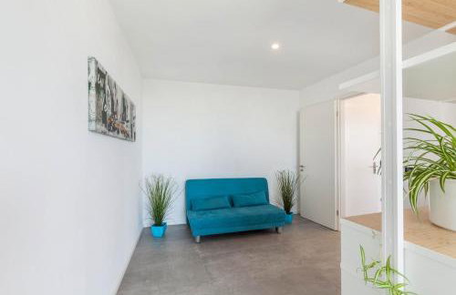 Modern, Cityview, Penthouse Yiwoo - Foto 21