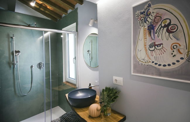 Agriturismo La Via dell'Oliviera - Foto 40