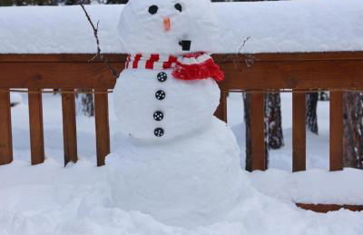 Cabin in the National Forest near Brian Head, Bryce Canyon and Zion - Foto 2