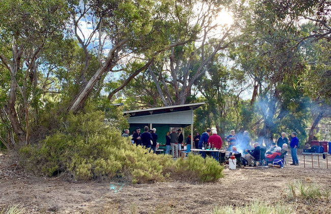 Sunrise on Falie - Foto 79