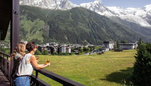 Les Balcons du Savoy - Photo 4