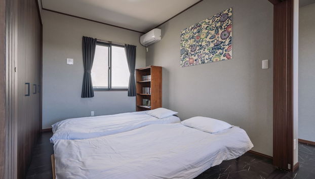 Private House u-zi house - Foto 3, Habitación