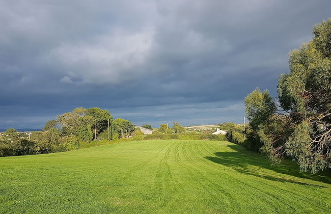 3-bed Cottage-plymouth-dog Friendly-sleeps7 - Foto 15