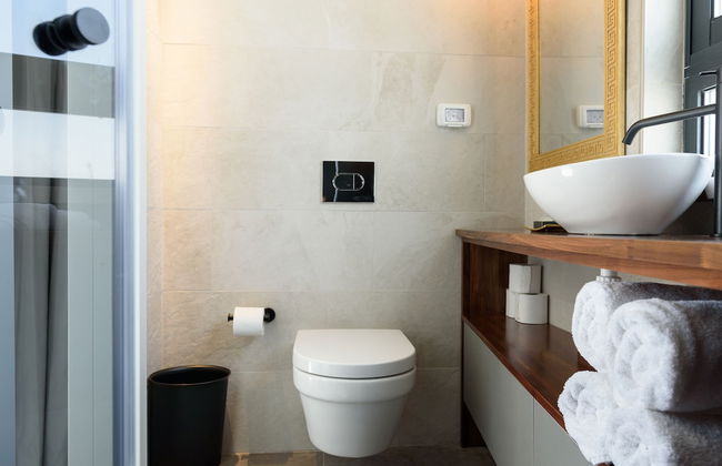 The Roof - By Sea Land Suites - Foto 26