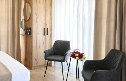 PLAZA ELEGANT SUITE center - Foto 18