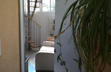 Loft con encanto de Raúl y Rosa - Foto 9