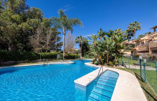 Dunas Beach Garden, Apartment - Foto 12