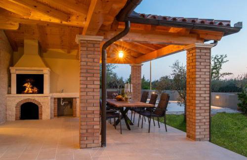 Villa in Kavran - Foto 41