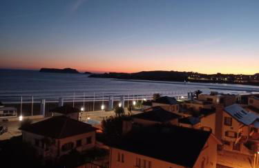 Doña Carmen Playa, Mejor vista de Suances - Foto 33