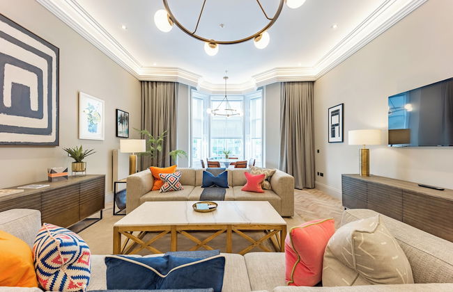 No1. Apartments & Bedrooms St Andrews - St Mary’s - Foto 76