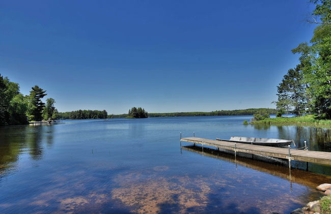 Butler's Bay Teal Lake Cabin - Photo 23