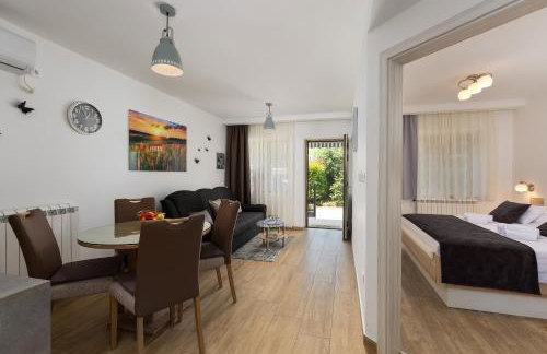 Apartman ANGOLO VERDE - Foto 7