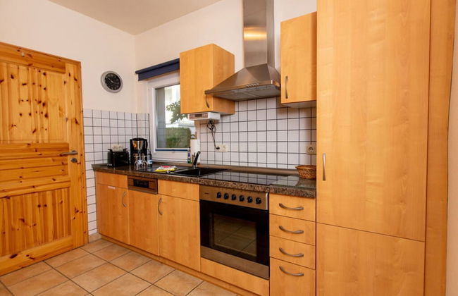 5 Villa Blanck Bungalow - Foto 5