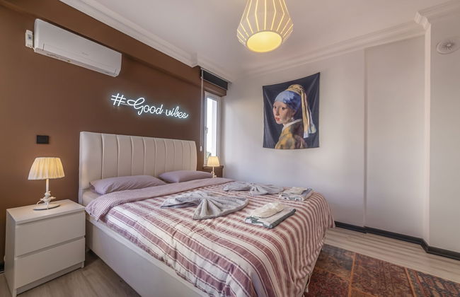 Melissa's Suites - Foto 8