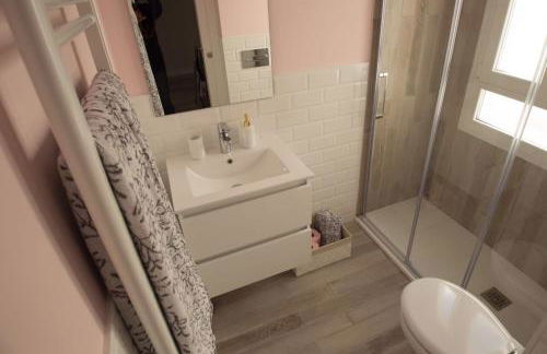 Apartamento El Balcon de la Muralla - Foto 13