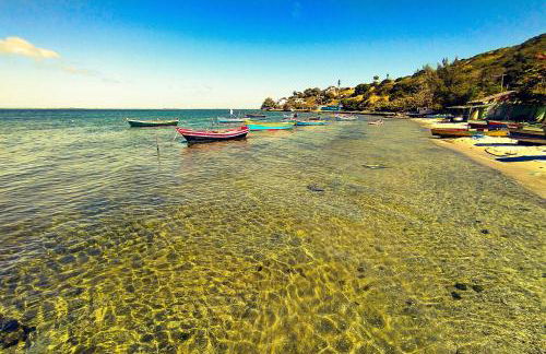 Studios Verdes hospedagens - Photo 45