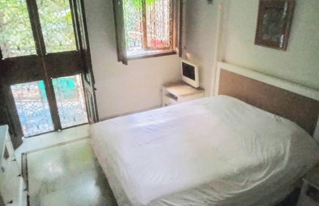 3 Bed Flat - Sleeps 6 - Parking - Wifi - Foto 3